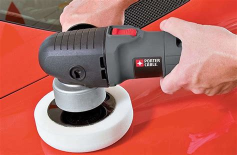 Best Dual Action Polisher For Beginners The Definitive Guide