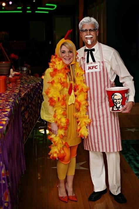 October is a rather spooky time of year, but there's nothing more frightening than figuring out what halloween costume you're going to wear to a party—especially if you're trying to think of a clever couples costume for you and your main squeeze. 10 Most Recommended Clever Couple Halloween Costume Ideas 2020