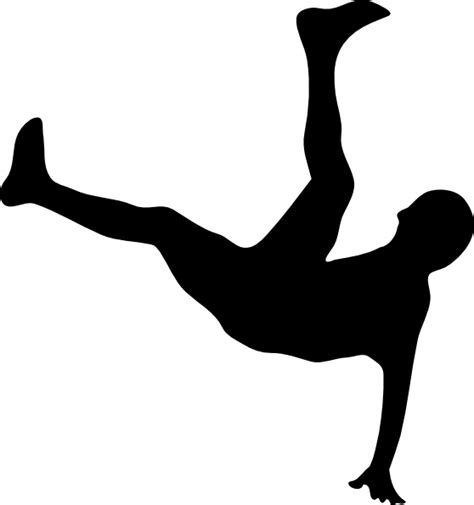 Person Falling Clipart Clip Art Library