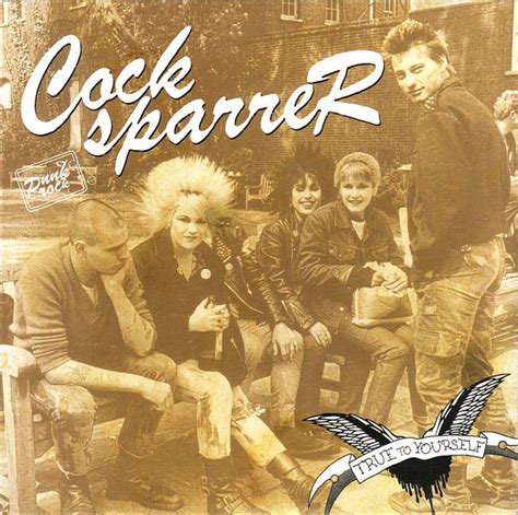 Cock Sparrer True To Yourself Releases Discogs
