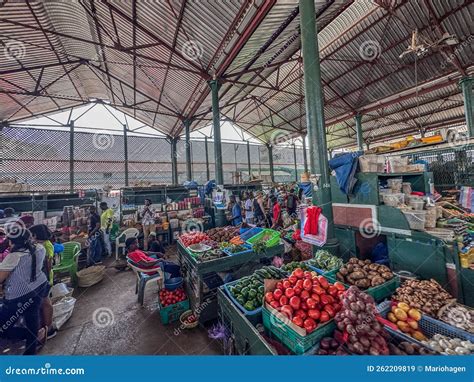 Inside The Famous Mombasa Market The Public Attractions Of The City