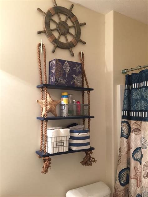 25 Best Diy Nautical Home Decor Ideas Of Life And Lisa