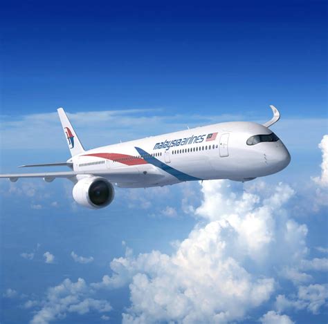 Malaysia Airlines Oneworld Member Airline Oneworld
