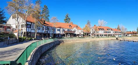 12 Top Rated Things To Do At Lake Arrowhead Ca Planetware