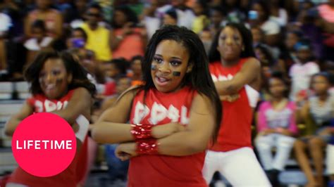Bring It Camryn Proves She Can Dance Hip Hop Season 1 Flashback Lifetime Youtube