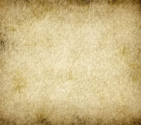Another Old Grunge Paper Or Parchment Background Image Free Textures
