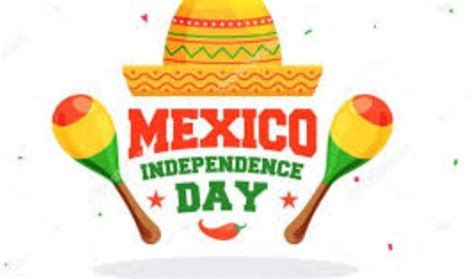 Mexican Independence Day 2019 Quotes Wishes Greetings Text Sms