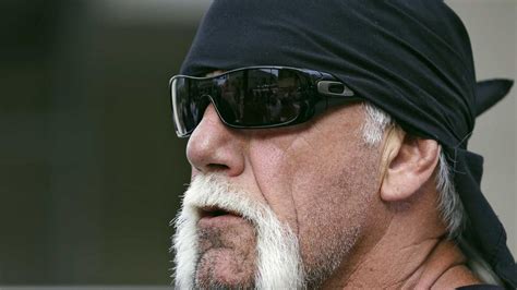 Hulk Hogan Settles Sex Tape Lawsuit With Bubba The Love Sponge Newsday