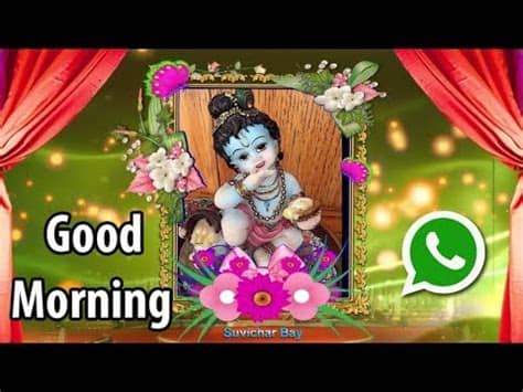 Status for whatsapp good morning. God Good Morning Video | WhatsApp Status God Good Morning ...