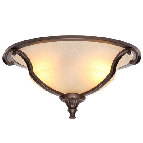 With a range of different designs and colours to choose. Home Decorators Collection Fairview 16 in. 2-Light ...