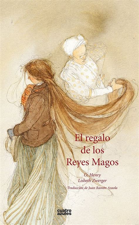 El Regalo De Los Reyes Magos Libros Para Jóvenes