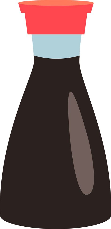 Soy Sauce Clipart Free Download Transparent Png Clipart Library