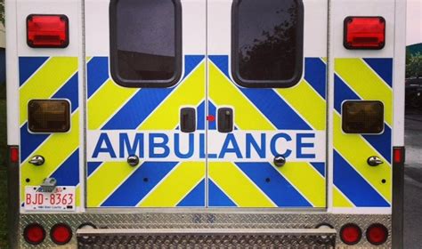 Edmonton Paramedics Sound Alarm Over Ambulance Response Times