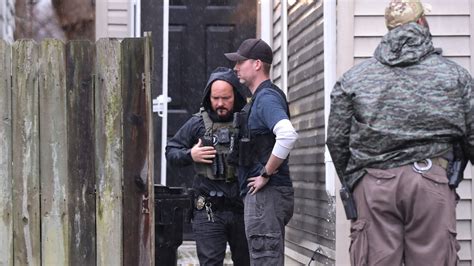 Kentucky fugitive unit targets most dangerous suspects