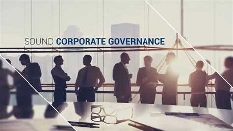 Role of Company Secretary in promoting Good Corporate Governance ...