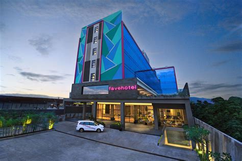 We did not find results for: favehotel Tasikmalaya - Overview, Room and price