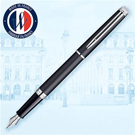 Trouver le stylo plume idéale Guide dachat Comparatif 2024