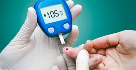 Diabetul Zaharat Si Glicemia Tipuri Simptome Tratament Newsvj