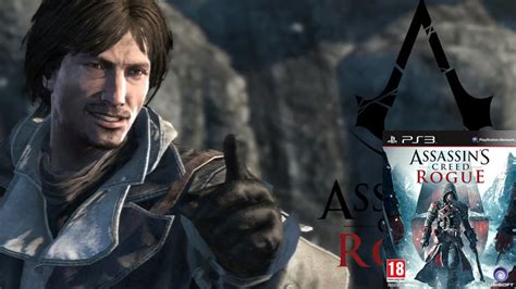 Assassin S Creed Rogue Episode 1 Shay Patrick Cormac YouTube