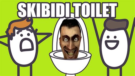 Skibidi Toilet Youtube