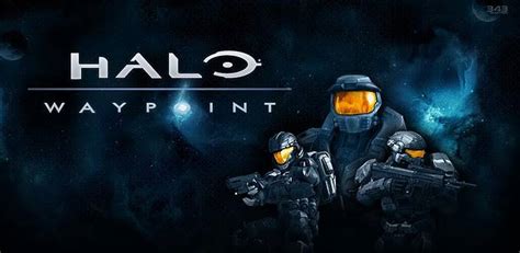 Halo Waypoint Brings Halo Reach To Android Android Community