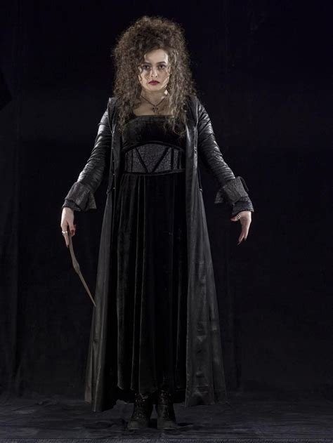 Bellatrix Lestrange Harry Potter Cf 2015 Disfraces Bellatrix
