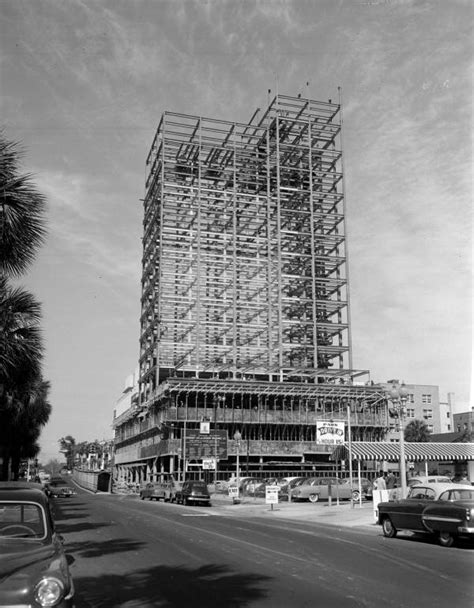 Brief history of assurity life insurance company. Florida Memory - View looking at construction of the Independent Life and Accident Insurance ...