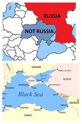 Map Shows Russians Whats Russia Whats Not