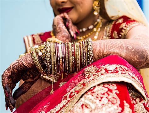 Your wedding day is one in a lifetime event. Indian Wedding Packages - Yousufotography