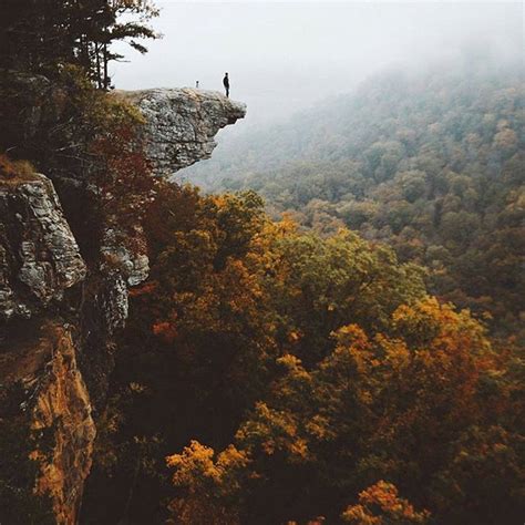 Incredible Spot Whitaker Point Arkansas Photo By Thejeffrose