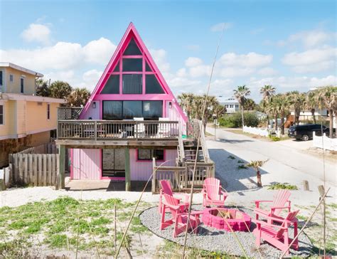 Top 15+ Stunning Beachfront Airbnbs in Florida for 2021 – Trips To Discover