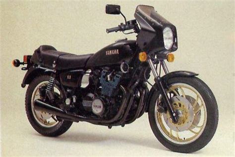 Yamaha Xs1100 Gallery Classic Motorbikes