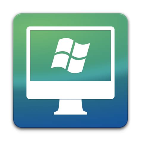 Microsoft Remote Desktop Connection Icon Isabi3 Icons