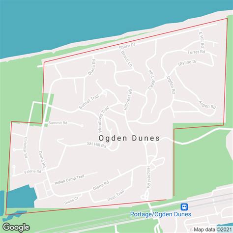 Ogden Dunes In Real Estate And Homes For Sale Properties Nw Indiana