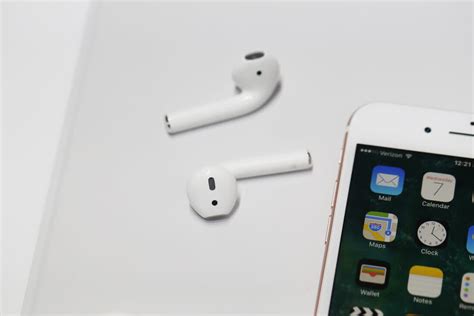 Apple Airpods First Gen Reviews Pros And Cons Techspot