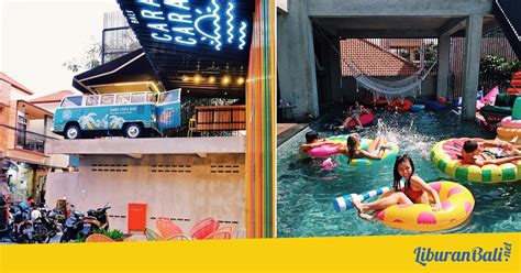 Begitu juga dengan hotel atau penginapan di jogja yang semakin murah dan unik bagi para pelancong. 20 Hotel Murah Di Bali Dengan Desain Instagramable (2020)