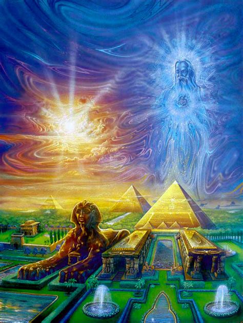 the purity of the earth and the sanctity of heaven photos ashtar command spiritual community