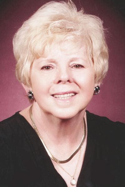 Hannon Judith Marie Judy Madison Obituaries