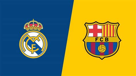 Barcelona play rivals real madrid in the clasico on saturday afternoon. El Clasico: Real Madrid vs. Barcelona Preview, Odds and ...