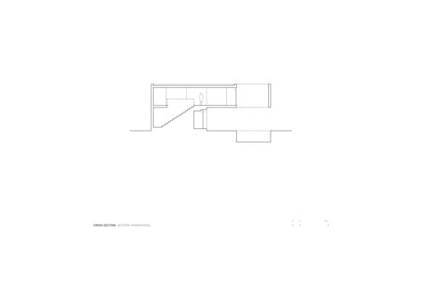 House Of Sand Architecture Projects Fran Silvestre Arquitectos