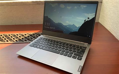 Lenovo Thinkbook 13s Laptop Review A Business Laptop But No Trackpoint