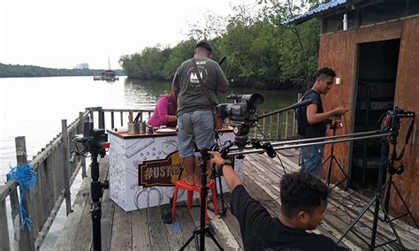 We did not find results for: Rakit Retro - Rumah Rakit Abang Nasir - Umpan