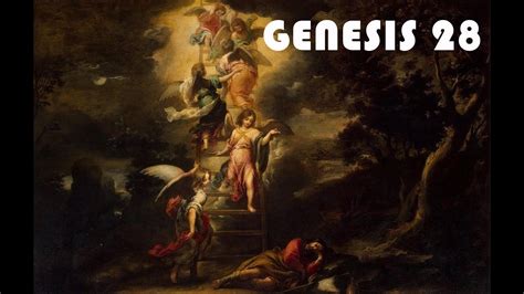 Genesis 28 Youtube