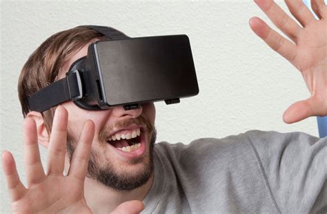 Pues si es así, estás de suerte: Pequeños Alquimistas: ¿Para qué sirven las gafas de realidad virtual?