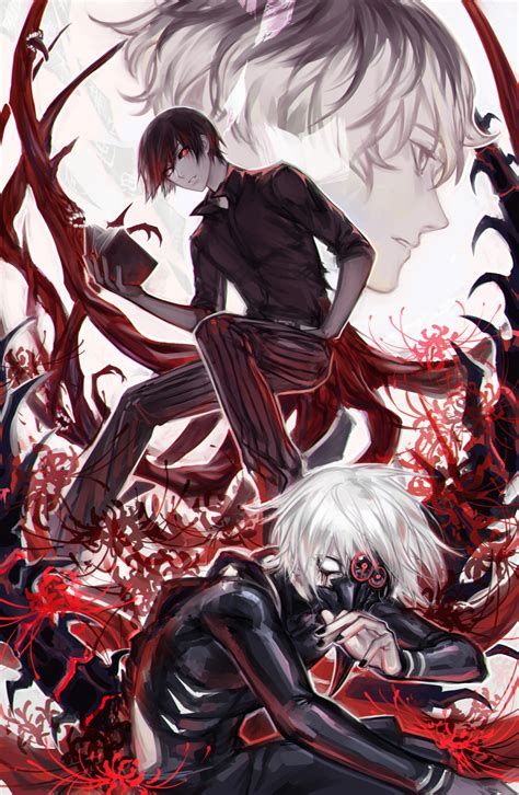 Let's head over to our list to find out. Tokyo Kushu (Tokyo Ghoul ) Mobile Wallpaper #2001116 ...