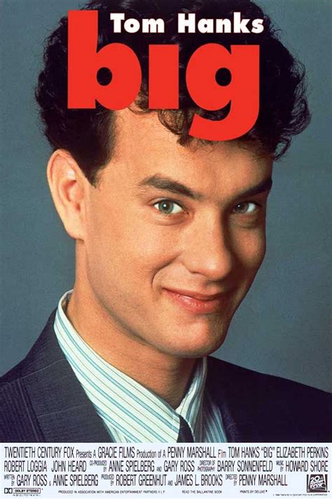 Big 1988 Posters — The Movie Database Tmdb