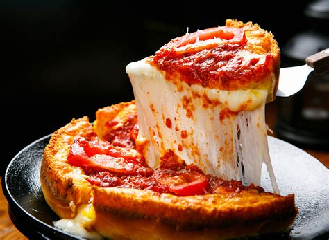15 Iconic Regional Pizza Styles Explained — Eat This Not That
