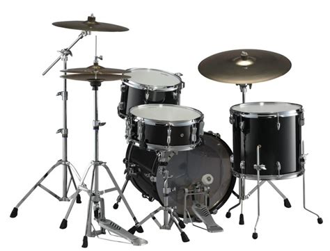 (yamaha enhanced sustain system) this is a great choice when purchasing a drum this custom birch kit features a classic raven black finish. Yamaha Stage Custom Birch Bebop (Raven Black)