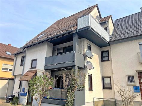 Diese wunderschöne wohnung in 68519 viernheim wartet vielleicht nur auf sie! Wohnung in D-68519 Viernheim (Bergstraße, Hessen ...