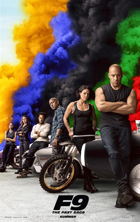 What's the fast and furious 9 plot? 'Fast And Furious' Should Take The Lead In Blockbuster ...